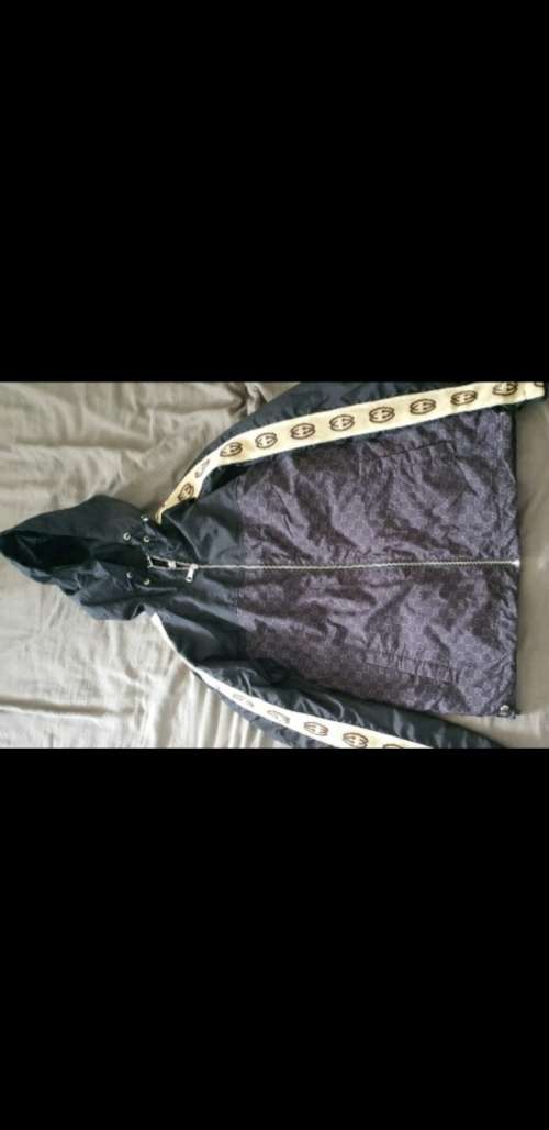 Light summer jacket  unisex  - Gucci