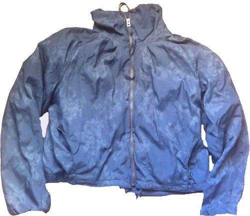 Adidas - Stella MacCartney Jacket - Uk Range