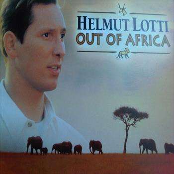 Helmut Lotti : Out of Africa