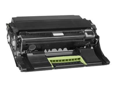 Lexmark 500ZA Black Imaging Unit - 60000 Pages