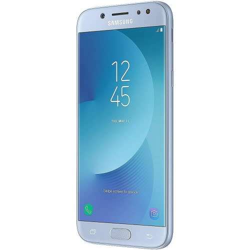 SAMSUNG GALAXY J7 PRO (32GB) J730G/DS - 4G LTE 5.5" FULL HD DUAL SIM