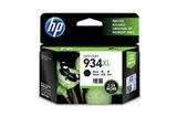 HP 934XL High Yield Black Original Ink Cartridge