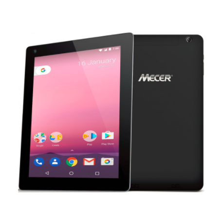 Mecer Android 10.1" Phablet