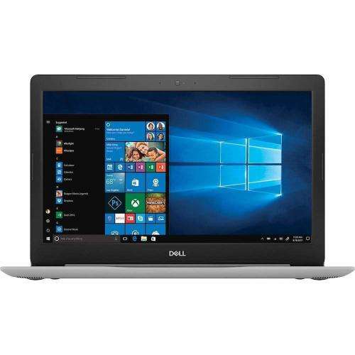 Dell 15.6" Intel Core i7-8550U, 8GB RAM, 128GB SSD + 1TB HDD.