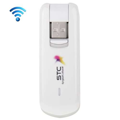 Huawei E3276s-920 150Mbps 4G LTE USB Wireless Modem, Sign Random Delivery(White)