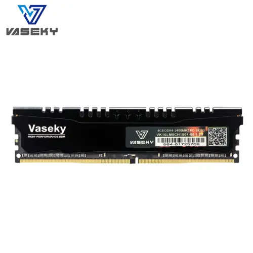 VASEKY 4GB 2400MHz MEMORY MODULE