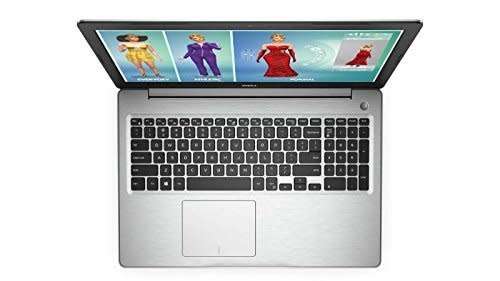 Dell Inspiron 15 5000 15.6 inch Full HD Touchscreen Backlit Keyboard Laptop PC, Intel Core i5-8250U