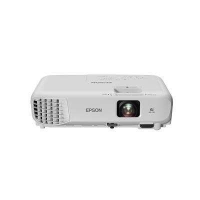 EB-X400 3300lm XGA 4:3 10000hrs lamp life USB VGA HDMI WLAN