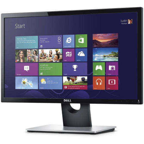 SE2216H LED MONITOR FHD (1920 X 1080) HDMI VGA - TILT