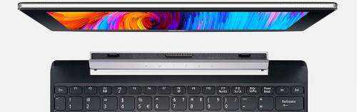 Acer Switch V 10 10.1" HD (1280x800) IPS TOUCHSCREEN 2-IN-1 Detachable Tablet Laptop: Intel Atom Qua