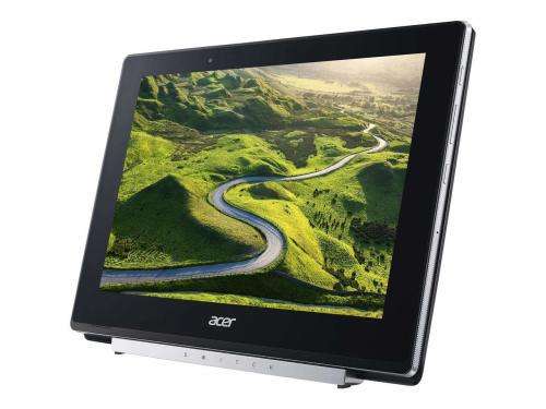 Acer Switch V 10 10.1" HD (1280x800) IPS TOUCHSCREEN 2-IN-1 Detachable Tablet Laptop: Intel Atom Qua