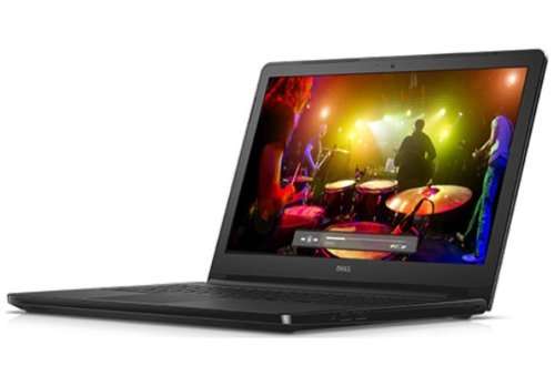 Dell i5566 Core i7 15.6" LED-Backlit Laptop