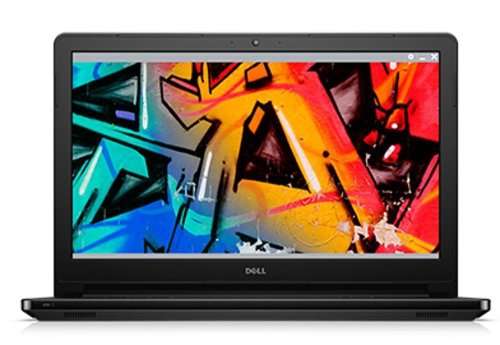 Dell i5566 Core i7 15.6" LED-Backlit Laptop