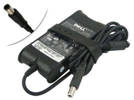 19.5V, 3.34A Size Dell Labtop Charger - Big Pin
