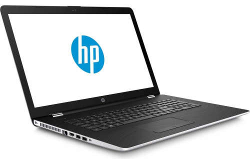 HP 17 17.3" Touchscreen WLED-backlit HD+ Laptop Computer, Intel Core i5-8250U (Beat i7-7500U)