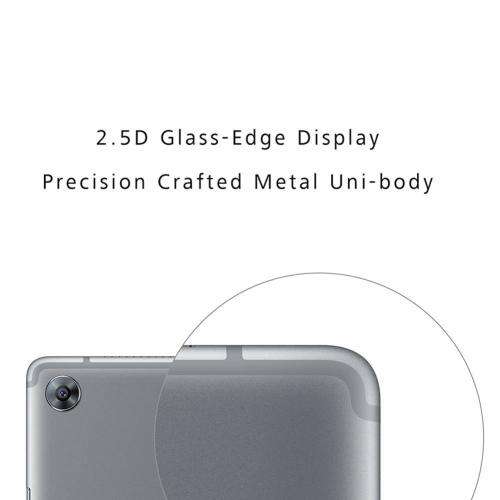 Huawei MediaPad M5 Android Tablet with 8.4" 2.5D Display, Octa Core, Quick Charge, Dual Harman Kardo