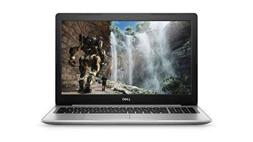 Dell Inspiron 15 5000 15.6 inch Full HD Touchscreen Backlit Keyboard Laptop PC, Intel Core i5-8250U