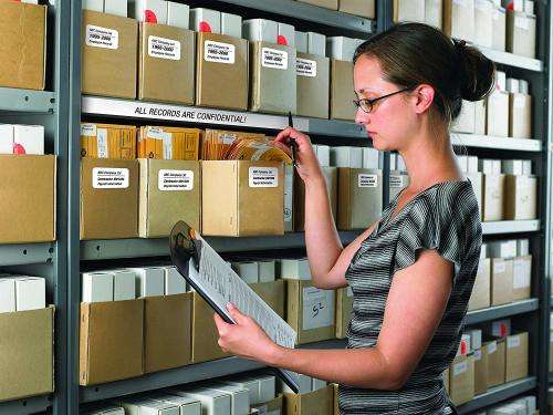 Brother QL-810W Ultra-Fast Label Printer with Wireless Networking