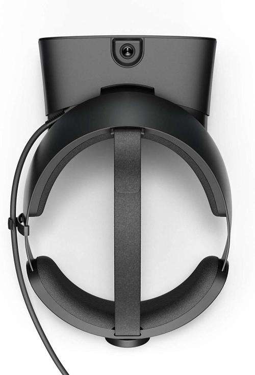 Oculus Rift S PC-Powered VR Gaming Headset