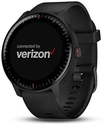 Garmin vívoactive 3 Music  Verizon Connected GPS Smartwatch with Music Storage and Playback