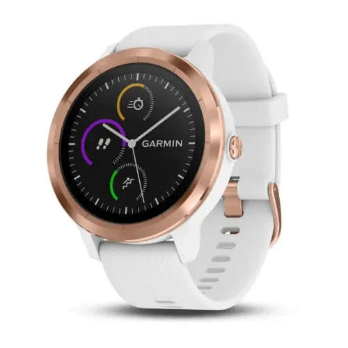 Garmin Vivoactive 3 (Rose Gold)