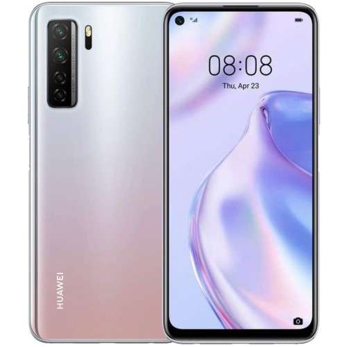 HUAWEI P40 lite 5G HUAWEI