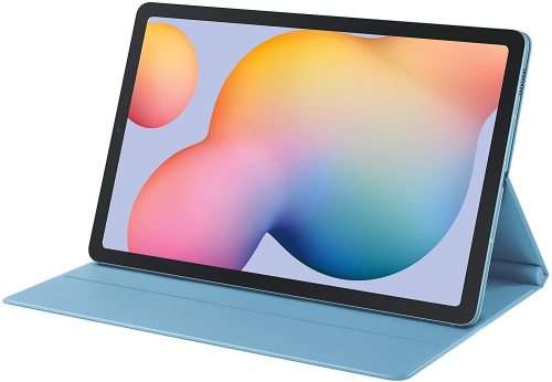 Samsung Galaxy Tab S6 Lite 10.4", 128GB WiFi Tablet Angora Blue - S Pen Included