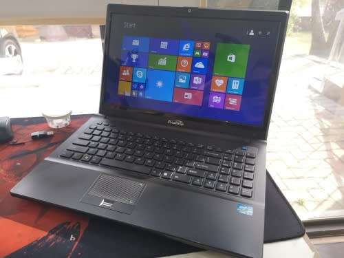 PROLINE W351HU i5 8GB RAM 240SSD Windows 10 Pro Refurbished