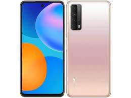 HUAWEI P Smart Dual-SIM Smartphone - Blush Gold