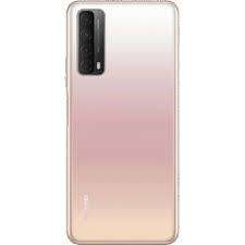 HUAWEI P Smart Dual-SIM Smartphone - Blush Gold