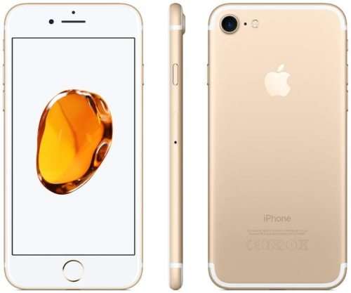 Apple iPhone 7 32GB Gold (Refurbished)