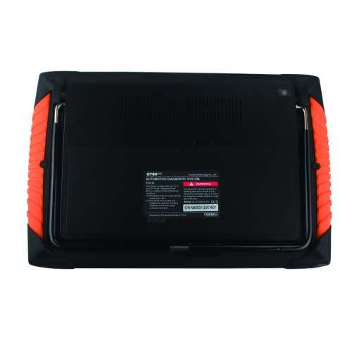 Foxwell GT80 PLUS Diagnostic Platform Support over 145 Vehicles