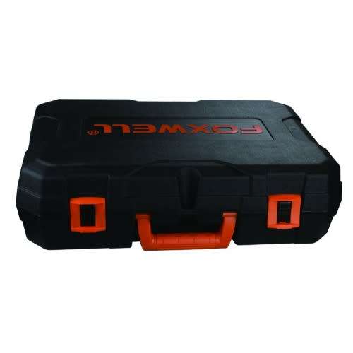 Foxwell GT80 PLUS Diagnostic Platform Support over 145 Vehicles