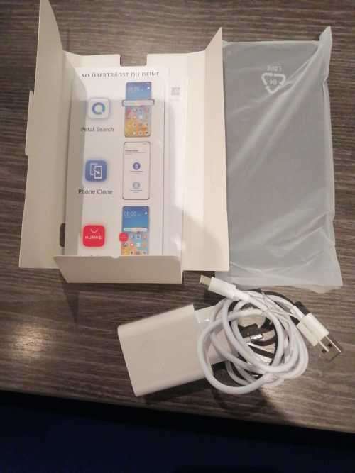Huawei P40 Lite 128GB 6GB Ram Open Box Not Used