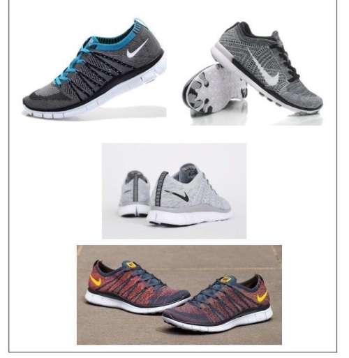 Adidas, Nike, Jordans and Solomon shoes