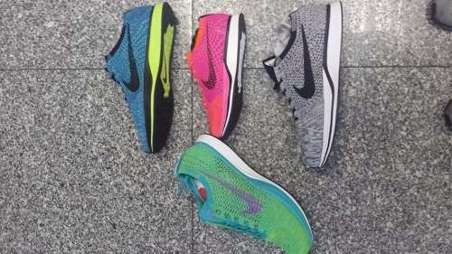 Adidas, Nike, Jordans and Solomon shoes