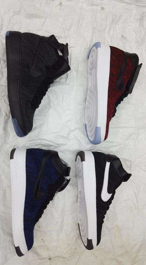 Adidas, Nike, Jordans and Salomons shoes