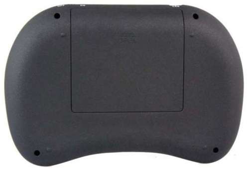 MWK08 Mini Keyboard Touchpad Combo