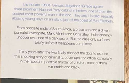 The Lost Boys of Bird Island - Mark Minnie and Chris Thamm