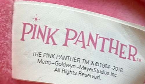 Pink Panther