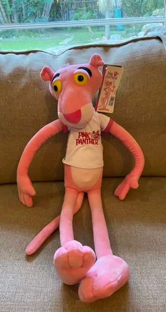 Pink Panther