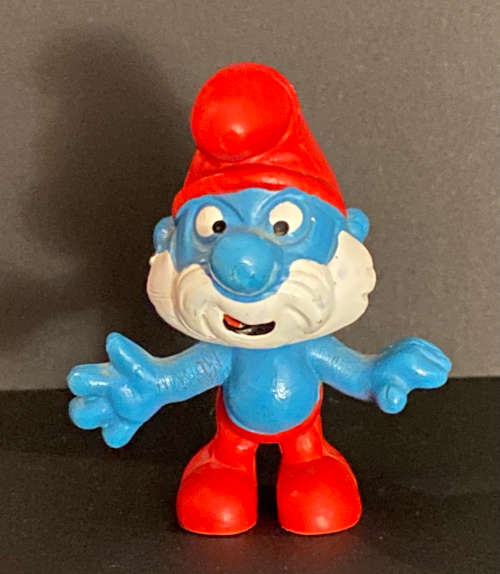 Papa Smurf