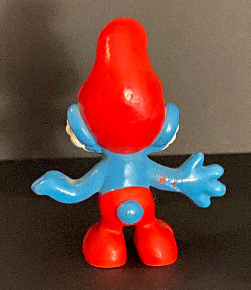 Papa Smurf