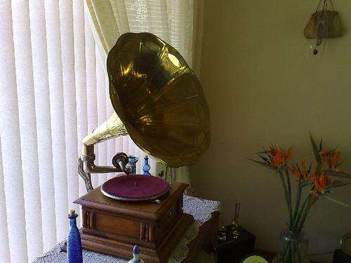 Gramophone