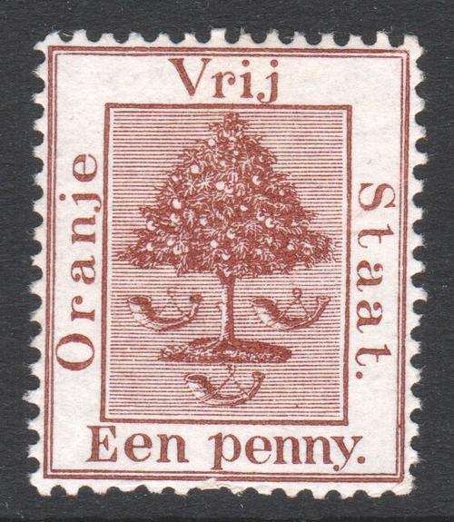 OFS - 1868 SG3 1d DEEP BROWN - MM