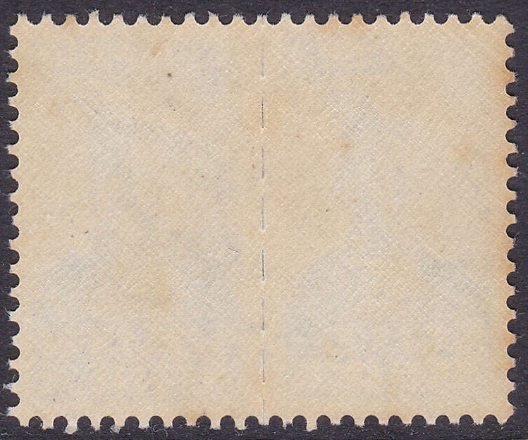 Union of SA - 1942-44 SG100d 2d VIOLET(LINE ON CAP VARIETY) MM CV R1700