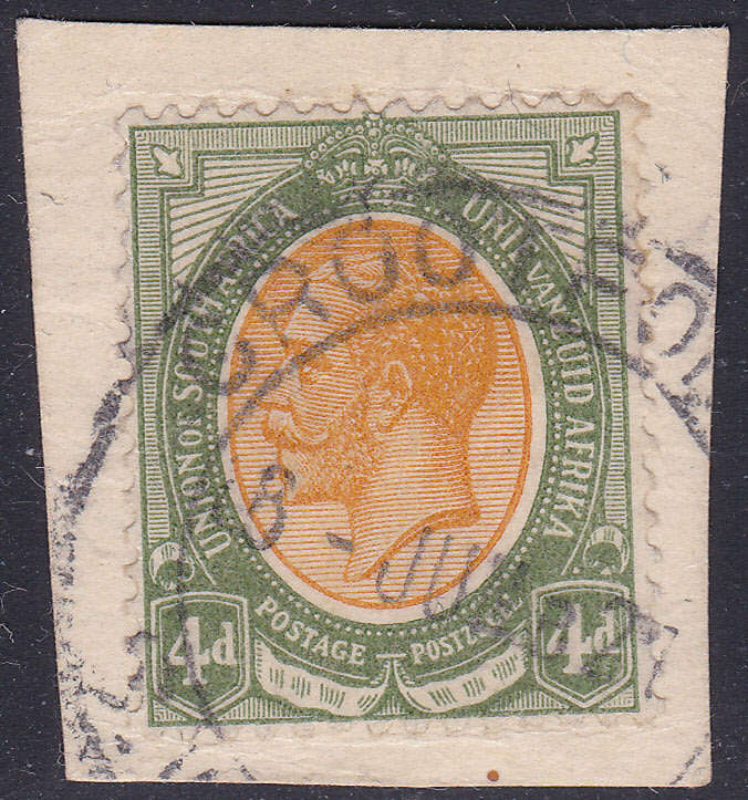 SWA FORERUNNER SACC SA9 4d ORANGE and GREEN ON PIECE CV R400