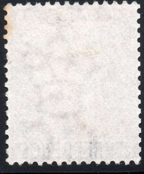 Cape of Good Hope 1880 SACC30 3d ON 4d Pale Dull Rose - MM - CV R3000