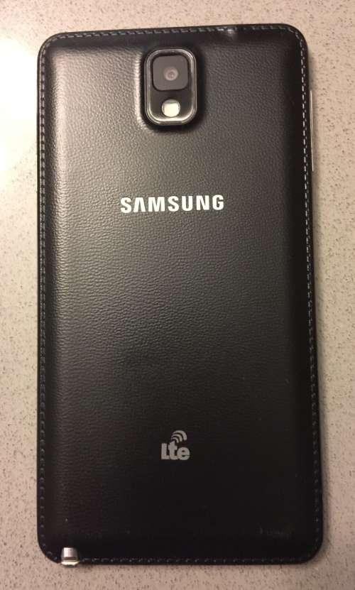 Samsung Galaxy Note 3 32Gb (2nd hand)