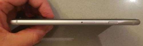 Apple iPhone 6 Plus 64Gb (Space Grey)